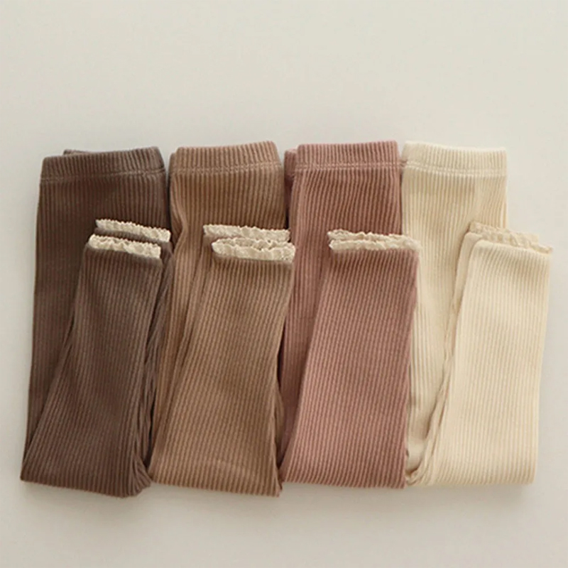 Baby Clothing Next - Pasgeboren Leggings Voor Baby Meisje Kleding