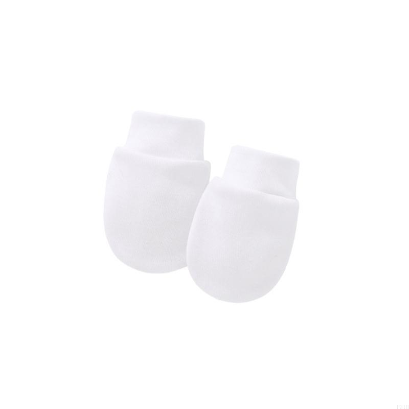 Baby Mittens Scratch - Babyjongen Meisje Handguard Handschoenen Handsokken Geschenken