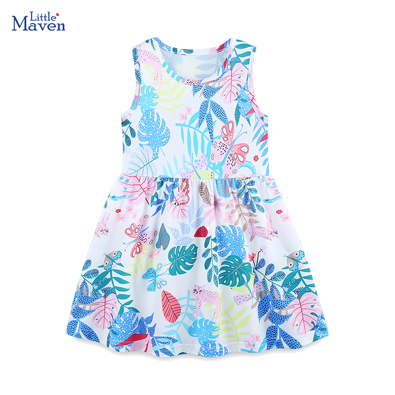 Baby Clothing Patterns Free - Little maven 2026 Zomer Nieuwe Baby