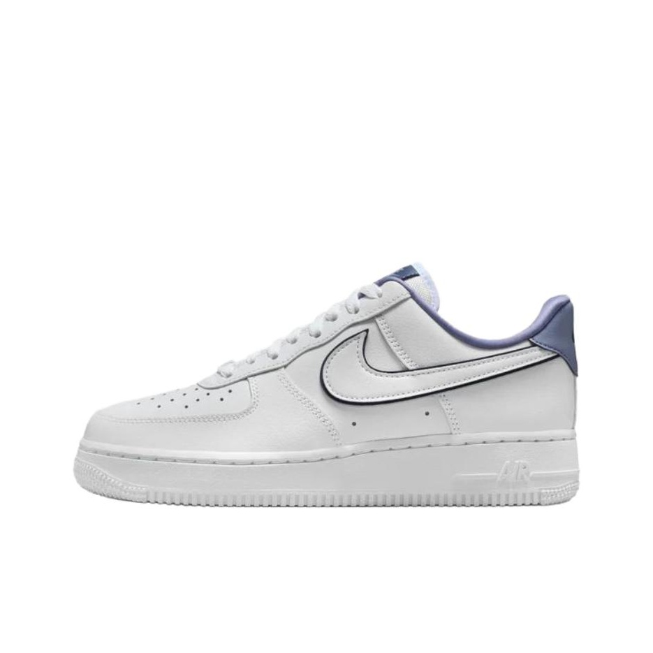 Nike Shoes Air Force 1 - Nike Air Force 1: ademende, lichte