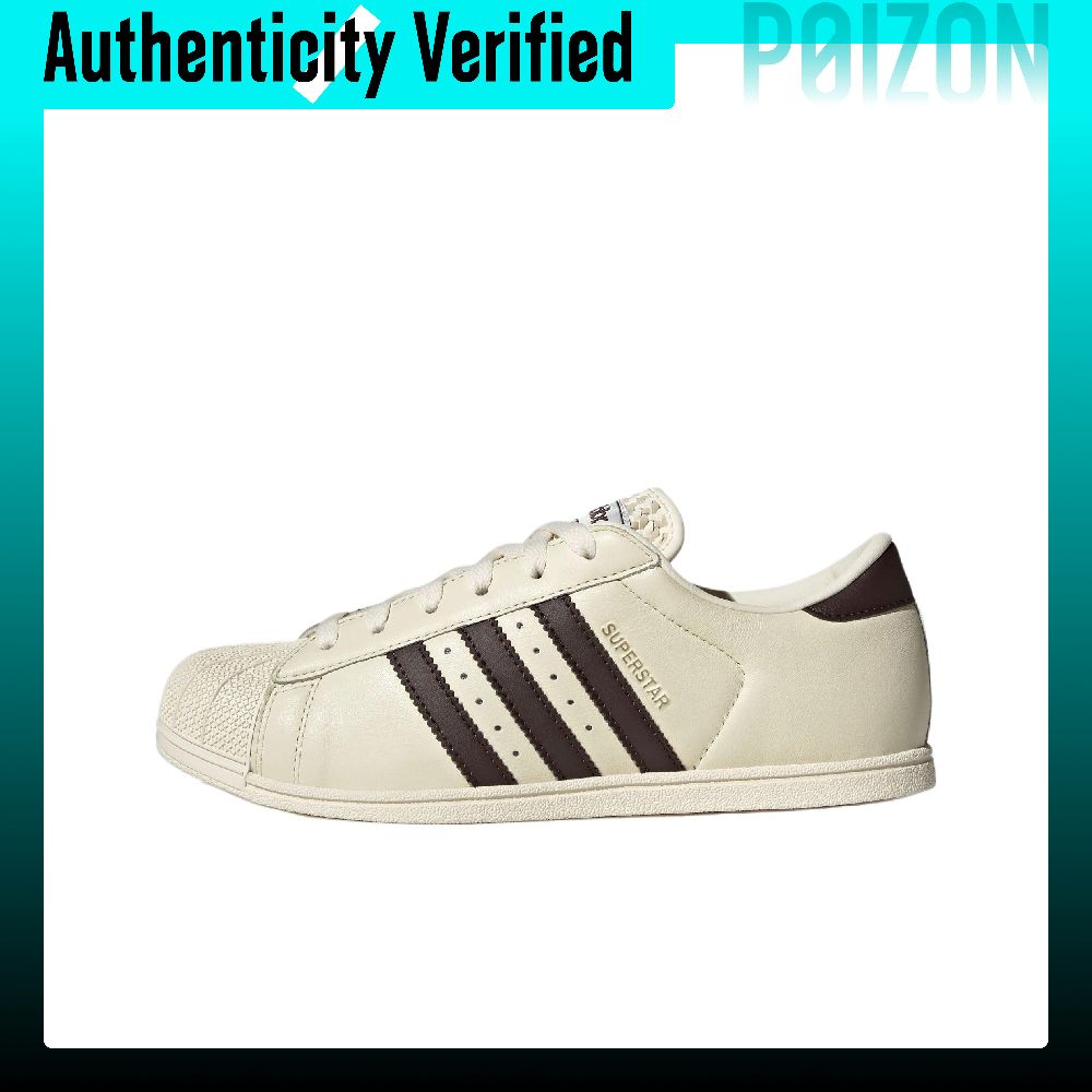 Adidas Shoes Superstar - Adidas Originals SUPERSTAR skate schoenen, damesmodel,
