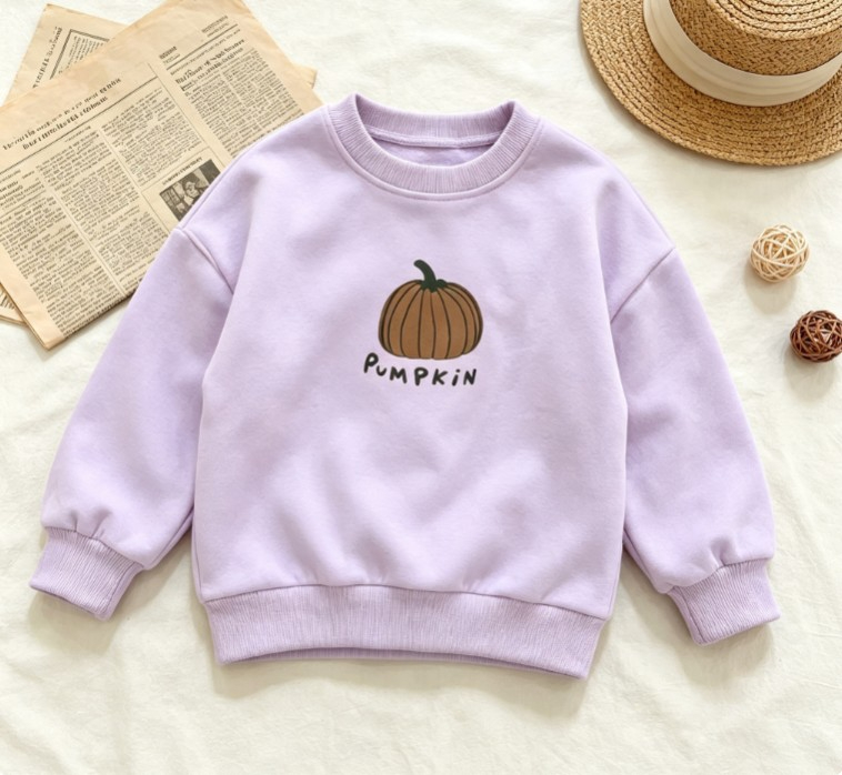 Baby Clothing Patterns Free - Baby Kids Casual Sweatshirt Kind Minimalistisch