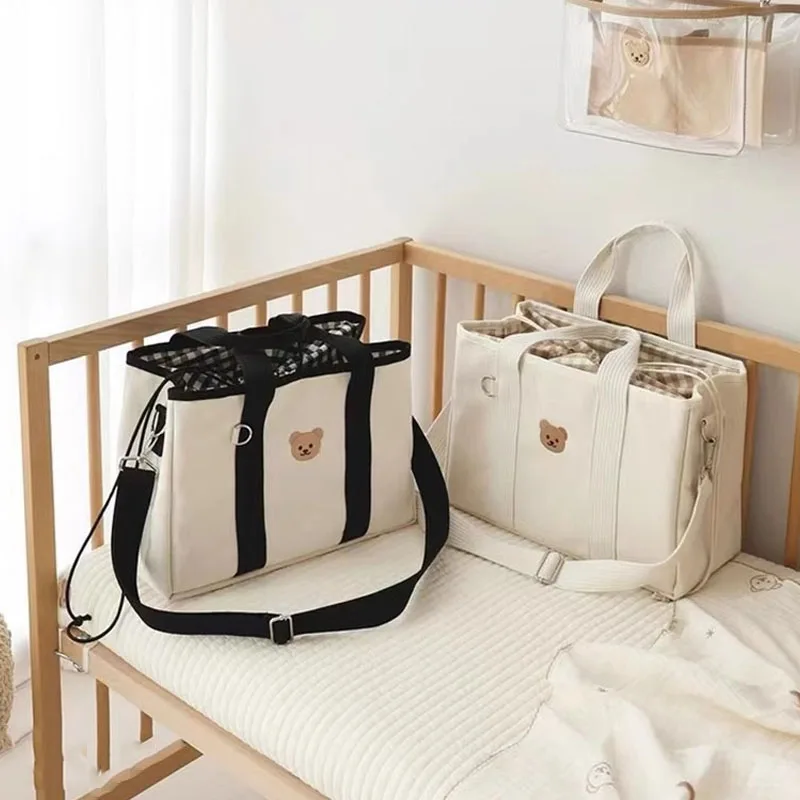 Baby Luiertas Mama Moederschap - Baby Clothing Bag recensie en prijs