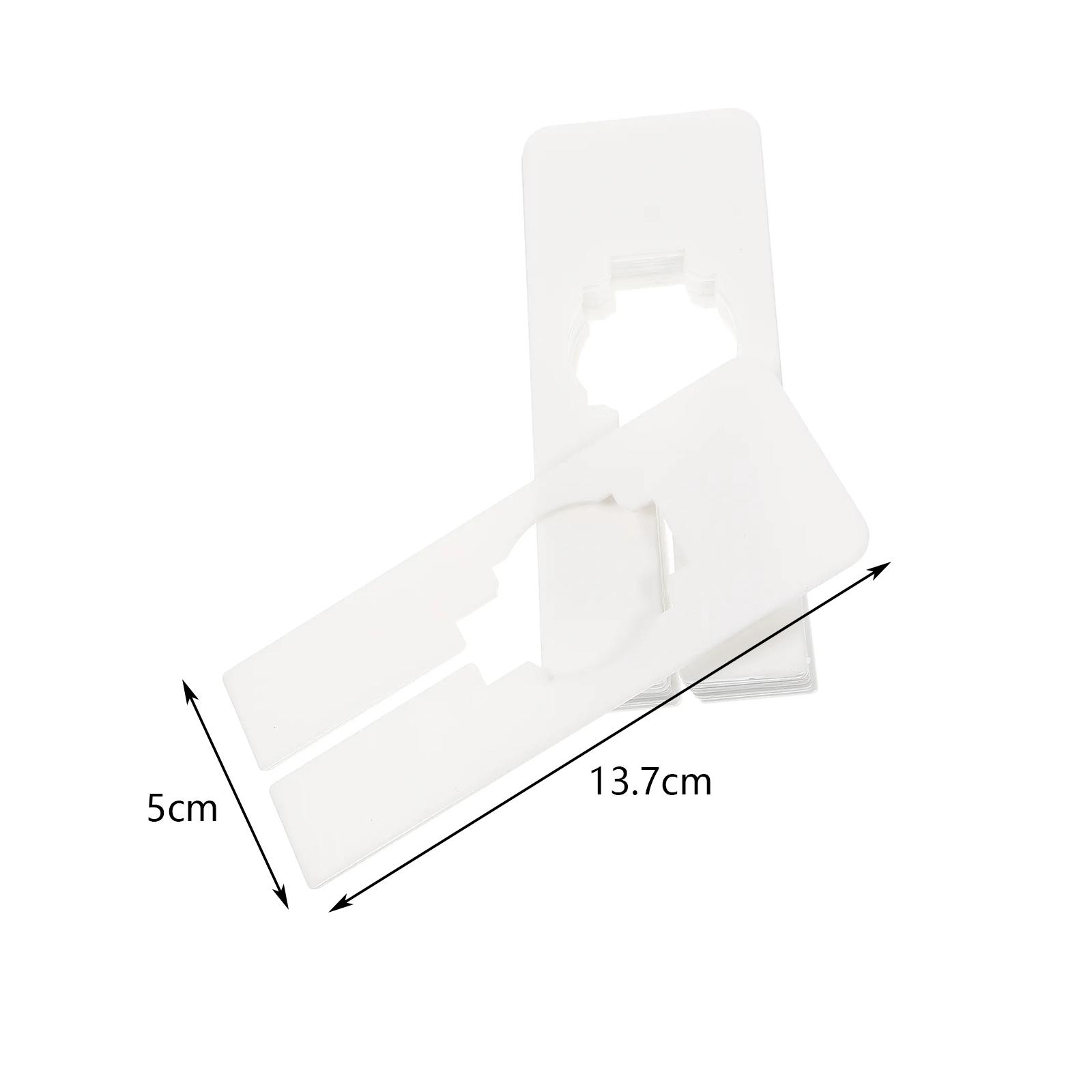 40 stuks kledinghanger-scheide - Baby Clothing Wardrobe recensie en prijs