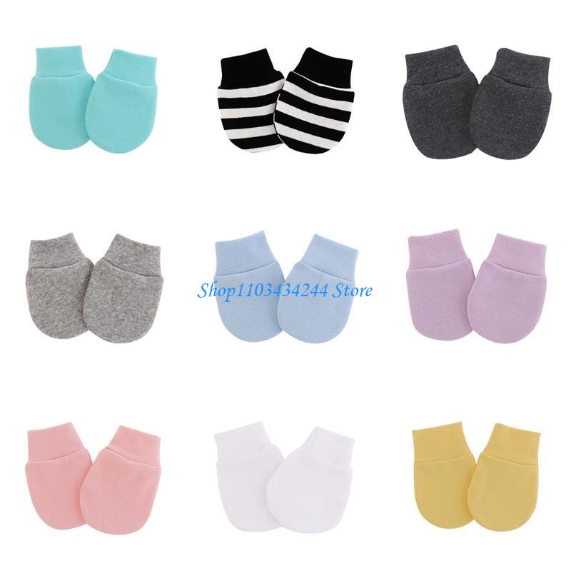 Pasgeboren voor bescherming Ge - Baby Mittens Scratch recensie en prijs