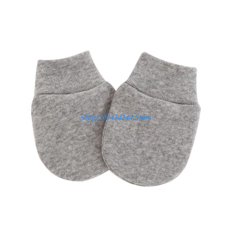 Pasgeboren voor bescherming Ge - Baby Mittens Scratch recensie en prijs