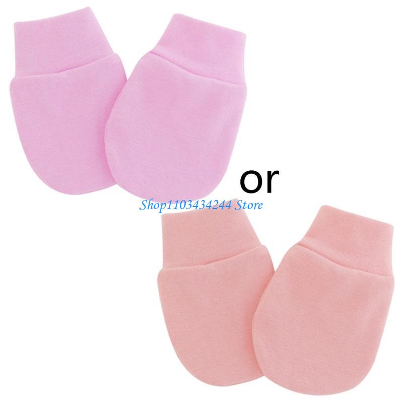 Pasgeboren voor bescherming Ge - Baby Mittens Scratch recensie en prijs