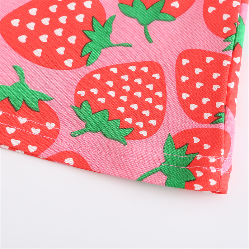 Springmeters Zomer Aardbei Zom - Baby Clothing Patterns Free recensie en prijs