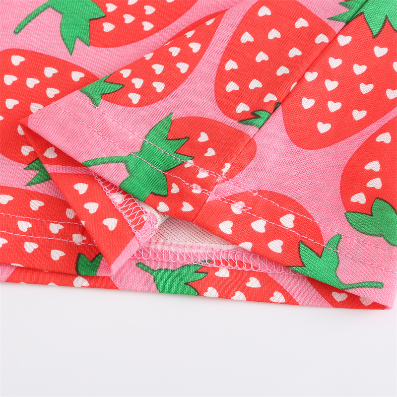 Springmeters Zomer Aardbei Zom - Baby Clothing Patterns Free recensie en prijs