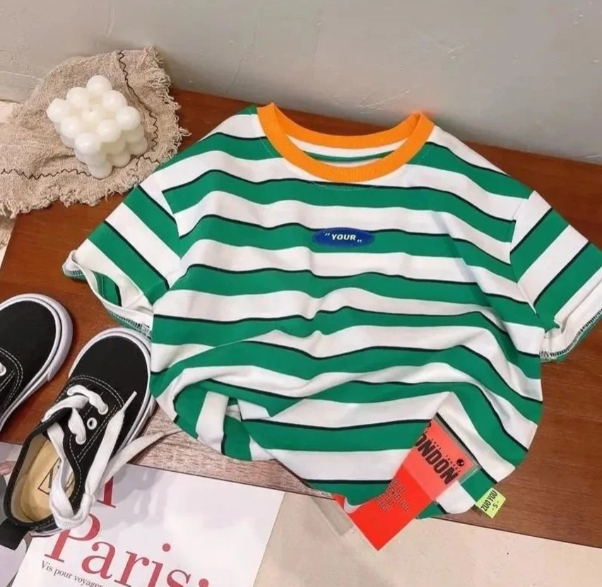 Peuter Jongens Mode Gestreept  - Baby Clothing Patterns Free recensie en prijs