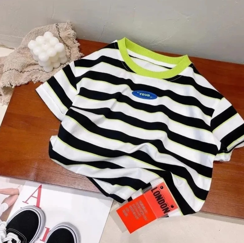 Peuter Jongens Mode Gestreept  - Baby Clothing Patterns Free recensie en prijs