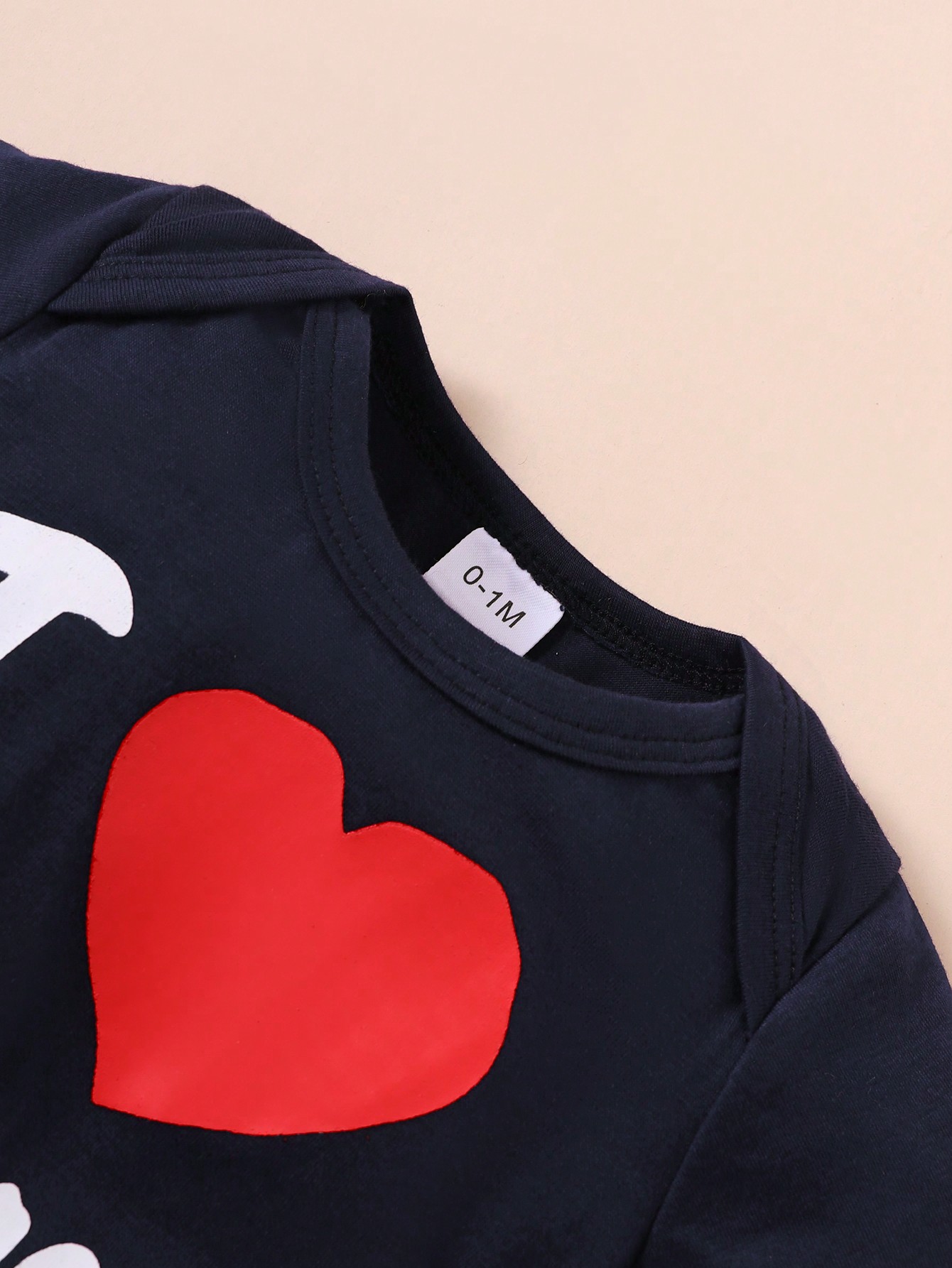 2-delige set, unisex zomerse s - Baby Clothing Brand recensie en prijs