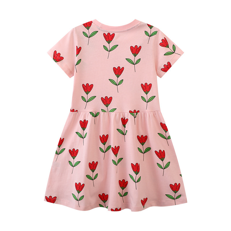 Springmeters 2-7T Prinses Meis - Baby Clothing Patterns Free recensie en prijs