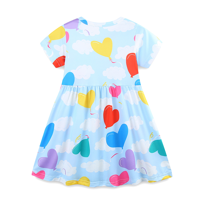 Little Maven 2025 Zomer Nieuwe - Baby Clothing Patterns Free recensie en prijs