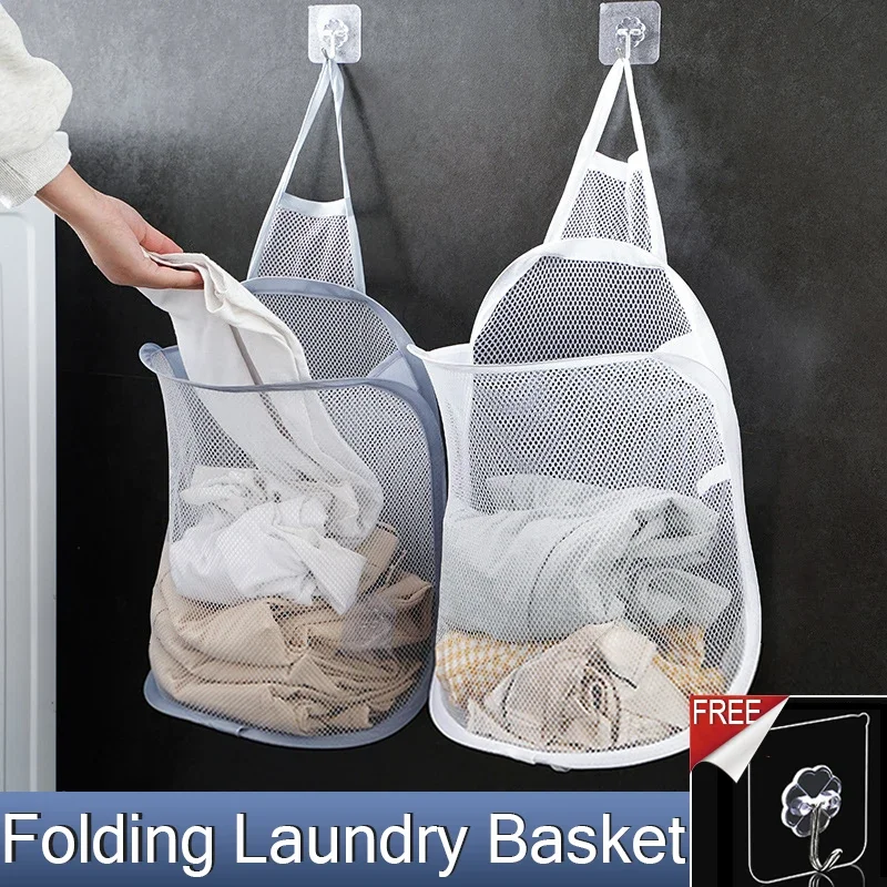 Hangende wasmand Opvouwbare me - Baby Clothing Wardrobe recensie en prijs