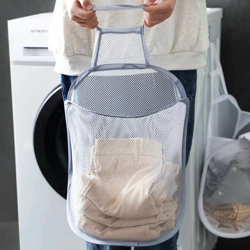 Hangende wasmand Opvouwbare me - Baby Clothing Wardrobe recensie en prijs