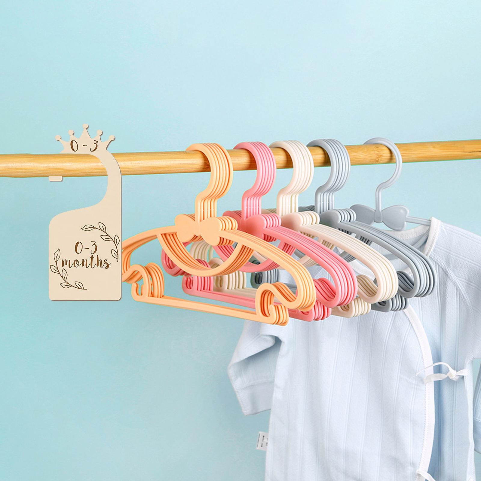 Babykastverdelers Houten Garde - Baby Clothing Wardrobe recensie en prijs