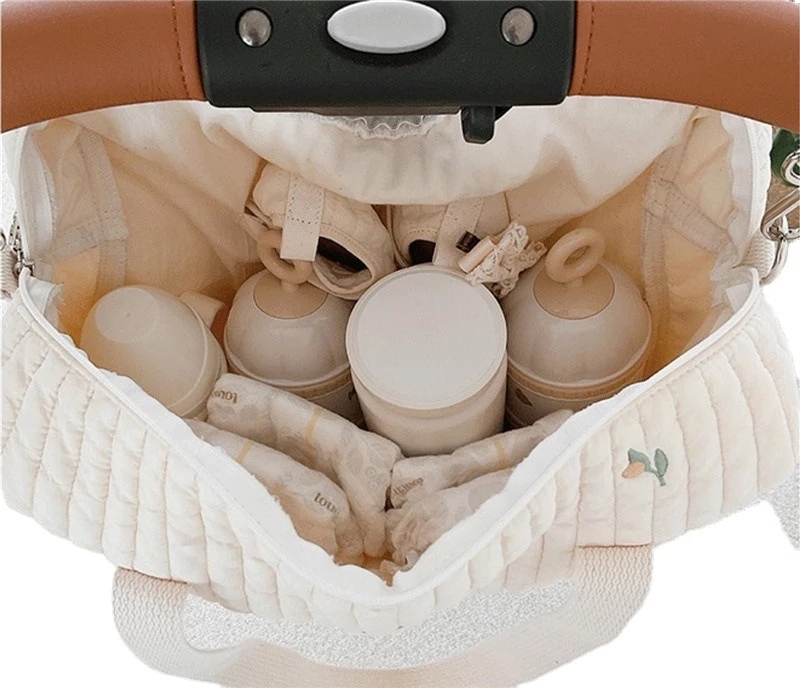 Korea Stijl Pasgeboren Babyver - Baby Clothing Bag recensie en prijs