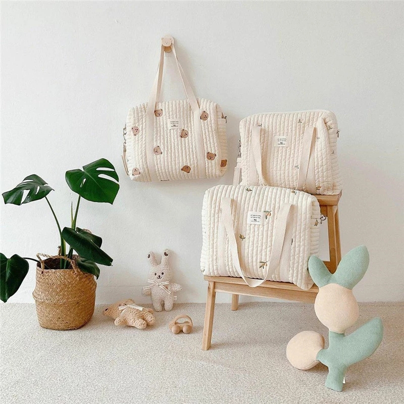 Korea Stijl Pasgeboren Babyver - Baby Clothing Bag recensie en prijs