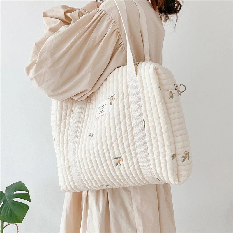 Korea Stijl Pasgeboren Babyver - Baby Clothing Bag recensie en prijs