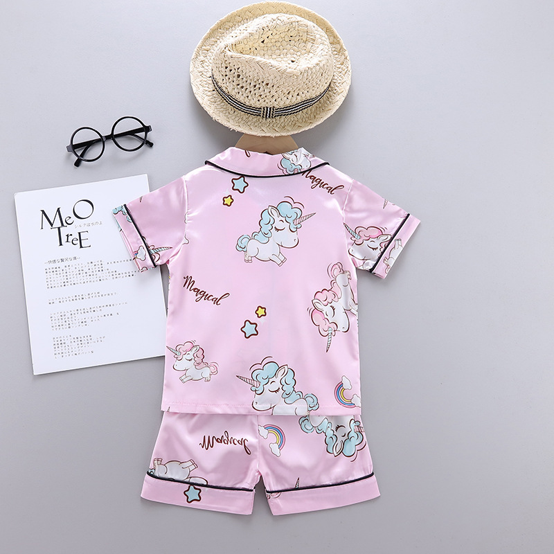 Eenhoorn Baby Meisjes Pyjama K - Baby Clothing Patterns Free recensie en prijs