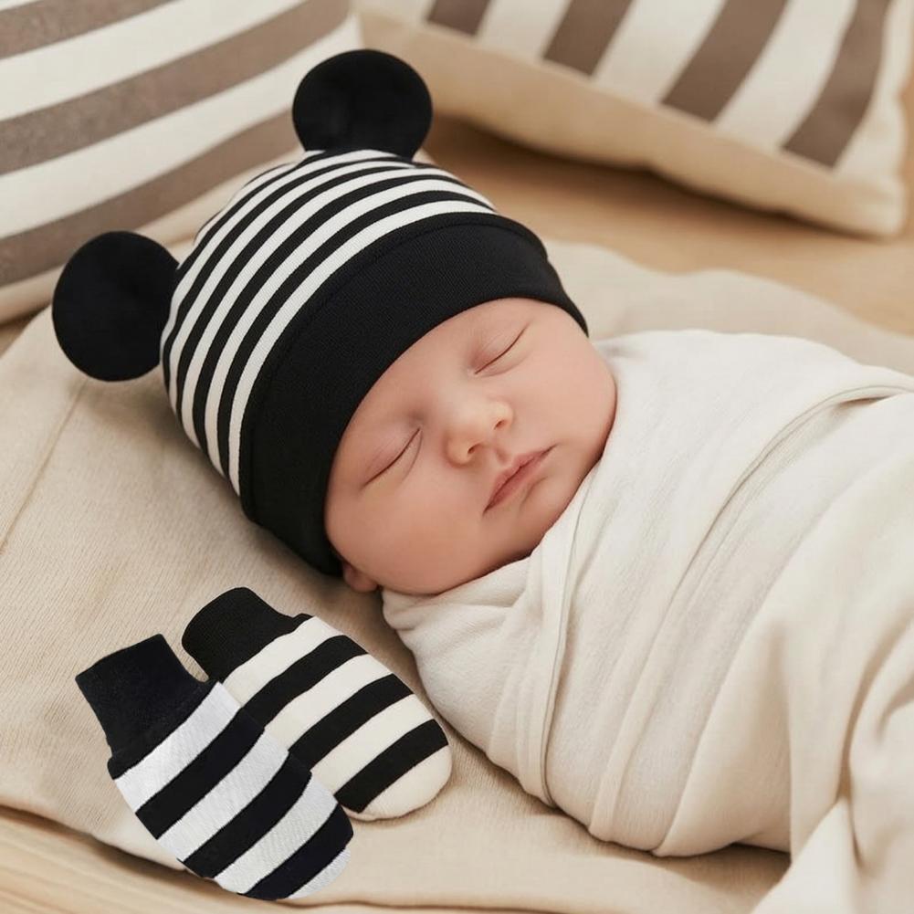 Baby Kraswantjes Booties Pasge - Baby Mittens Scratch recensie en prijs
