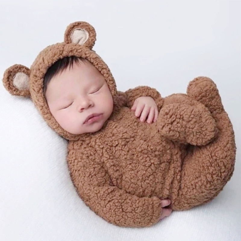 2 stuks fotografie rekwisieten - Baby Clothing Brand recensie en prijs