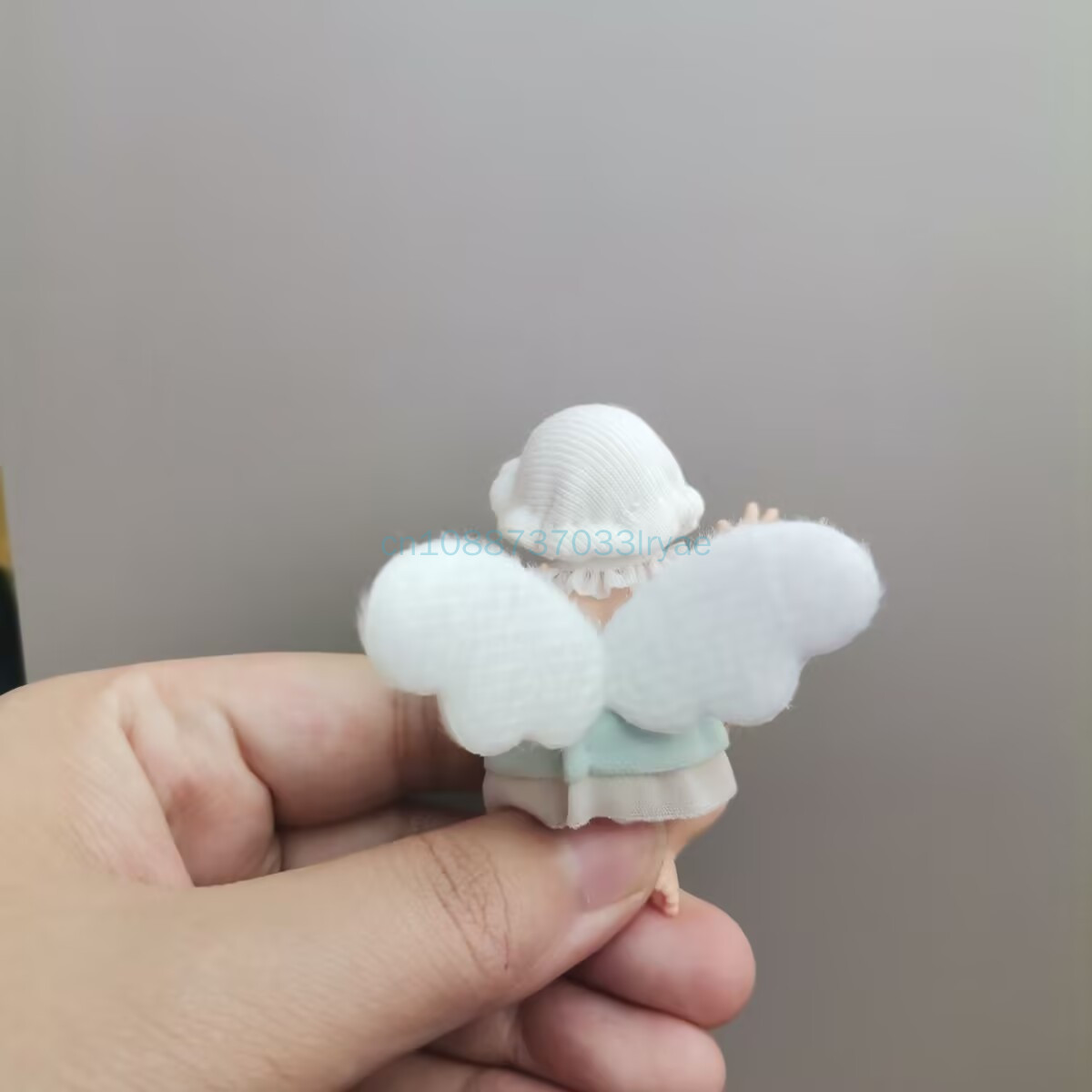 Angel Clothing Zuru Mysterious - Baby Clothing Brand recensie en prijs