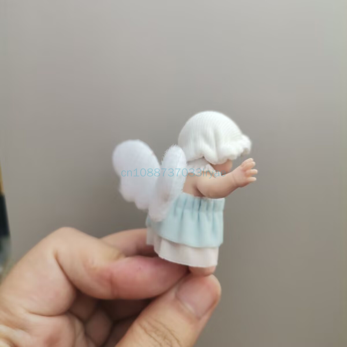 Angel Clothing Zuru Mysterious - Baby Clothing Brand recensie en prijs