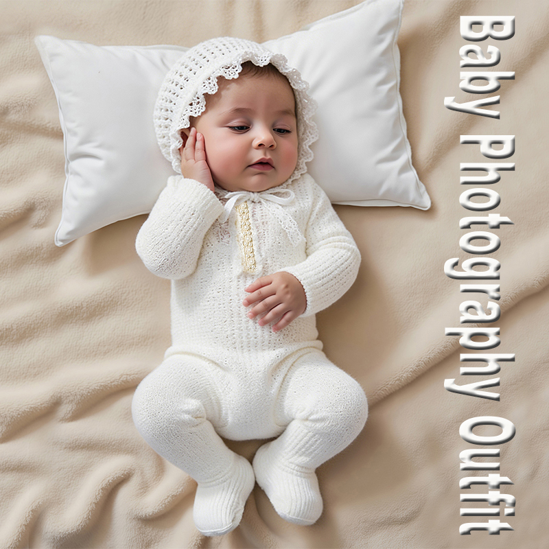 Ylsteed 2 Stuks Pasgeboren Fot - Baby Clothing Brand recensie en prijs