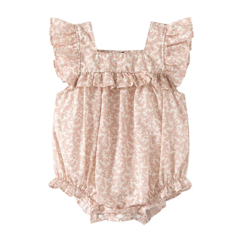 2025 Nieuwe Zomer Peuter Baby  - Baby Clothing Brand recensie en prijs