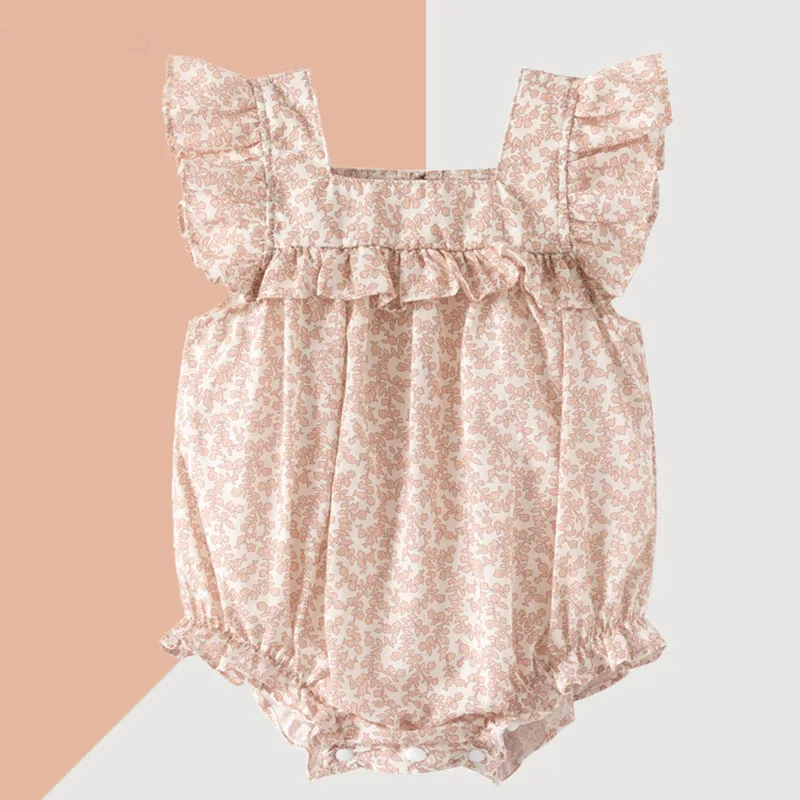 2025 Nieuwe Zomer Peuter Baby  - Baby Clothing Brand recensie en prijs