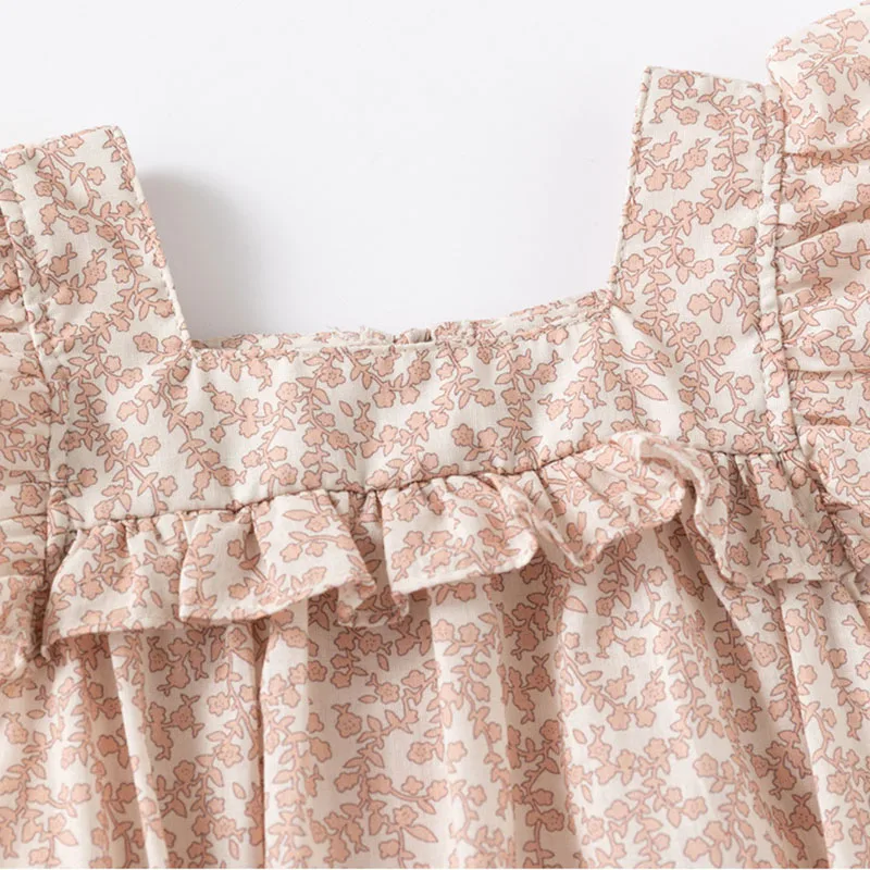 2025 Nieuwe Zomer Peuter Baby  - Baby Clothing Brand recensie en prijs