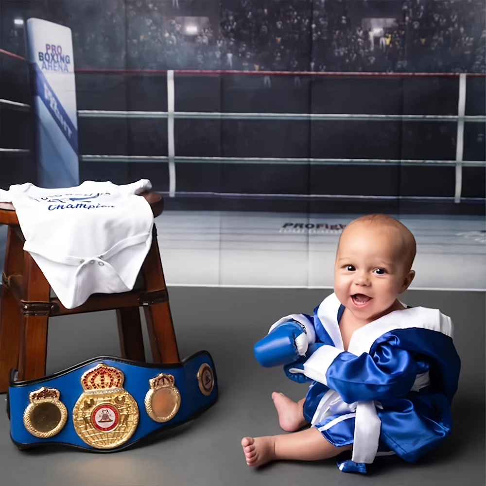 Pasgeboren fotografie rekwisie - Baby Mittens Scratch recensie en prijs