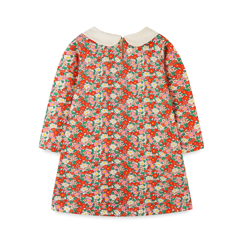 Springmeters 2-7T Prinsessenju - Baby Clothing Patterns Free recensie en prijs