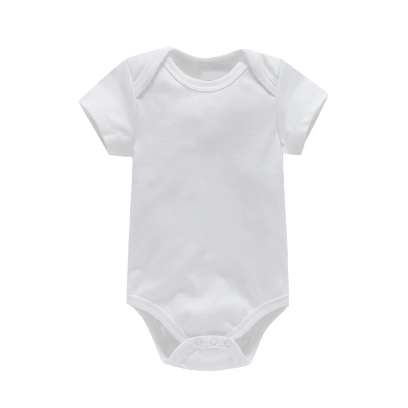 Unisex Rompertjes met korte mo - Baby Clothing Brand recensie en prijs