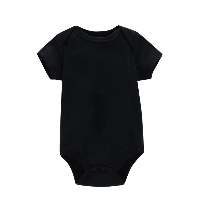 Unisex Rompertjes met korte mo - Baby Clothing Brand recensie en prijs