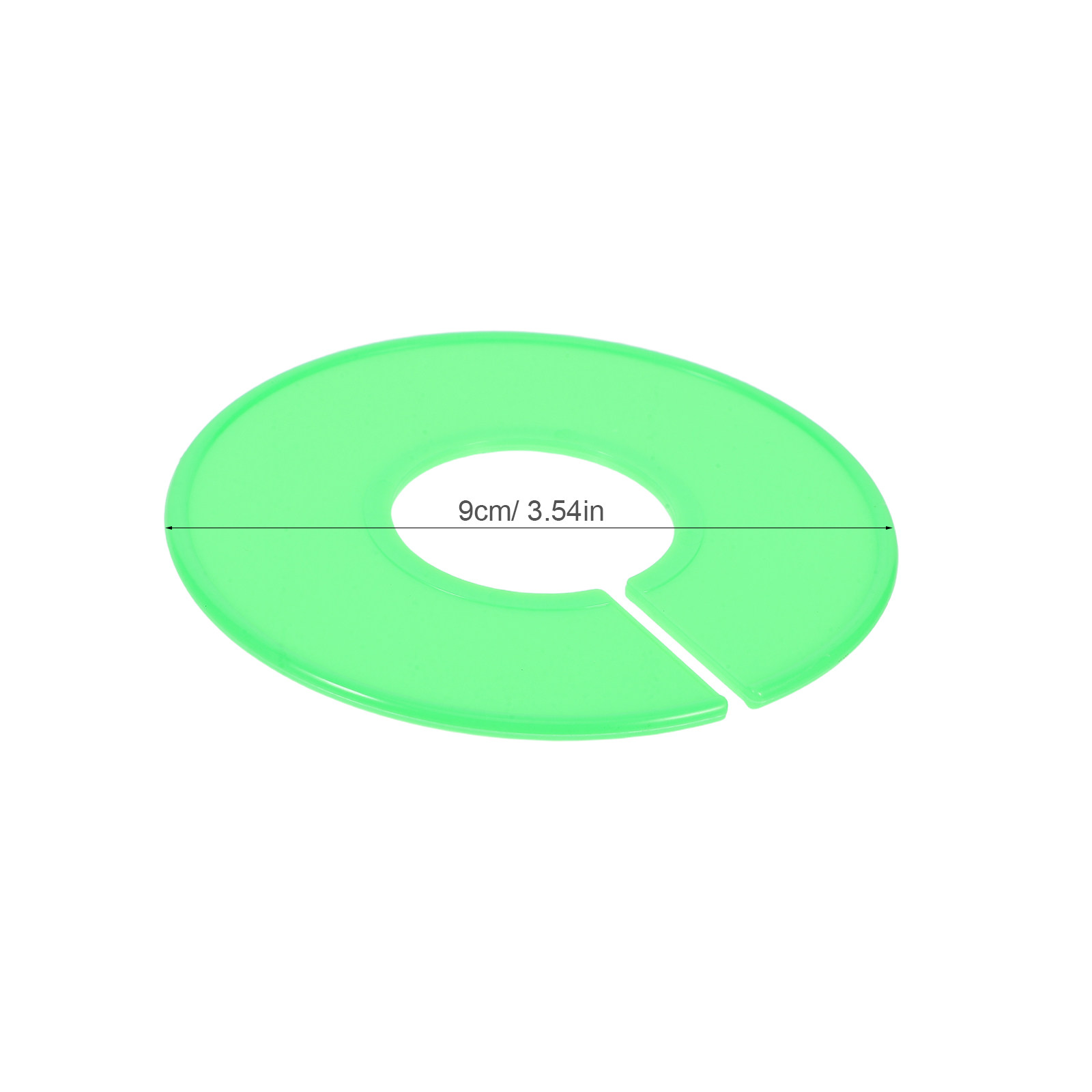 20-delige set groene ronde kle - Baby Clothing Wardrobe recensie en prijs