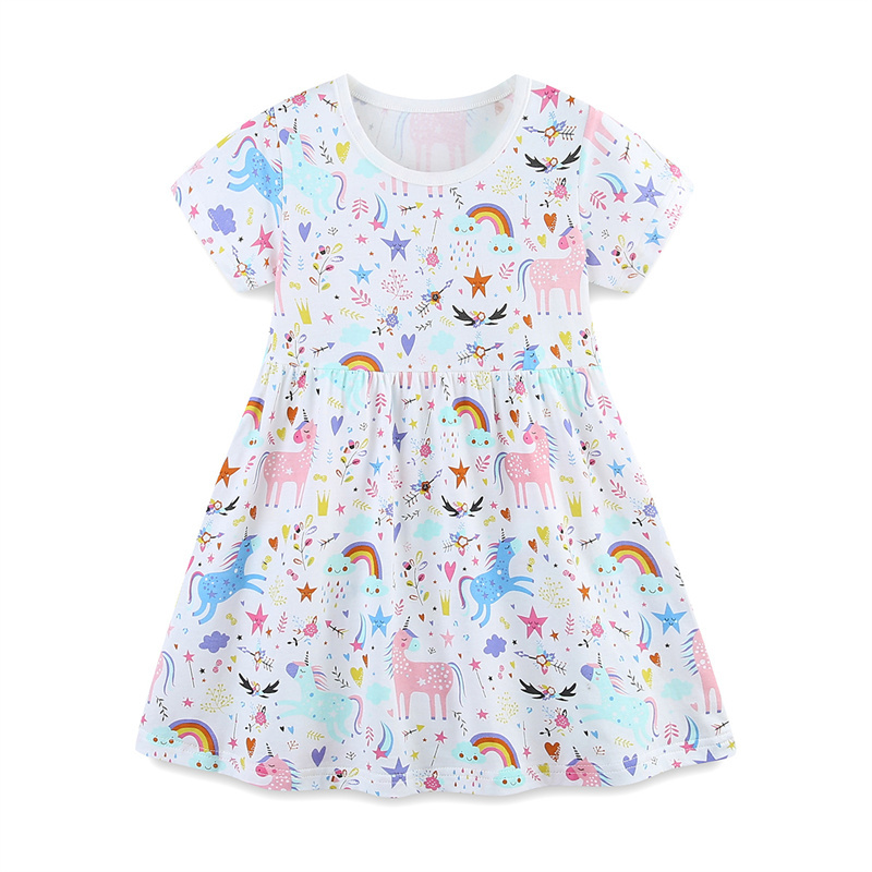 2-7T Springmeters Regenboog Ba - Baby Clothing Patterns Free recensie en prijs