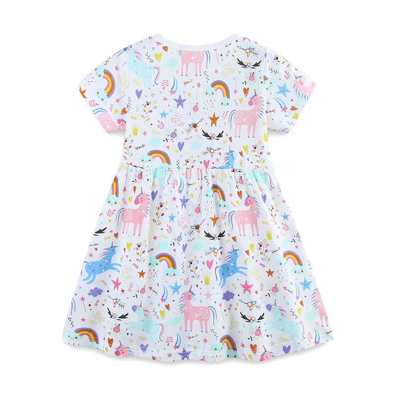 2-7T Springmeters Regenboog Ba - Baby Clothing Patterns Free recensie en prijs