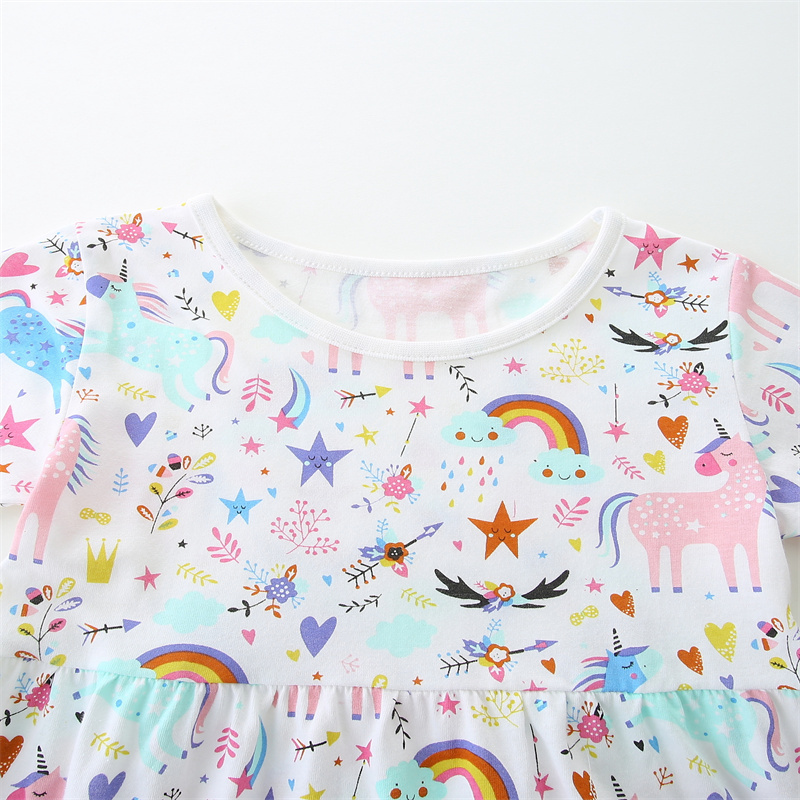 2-7T Springmeters Regenboog Ba - Baby Clothing Patterns Free recensie en prijs