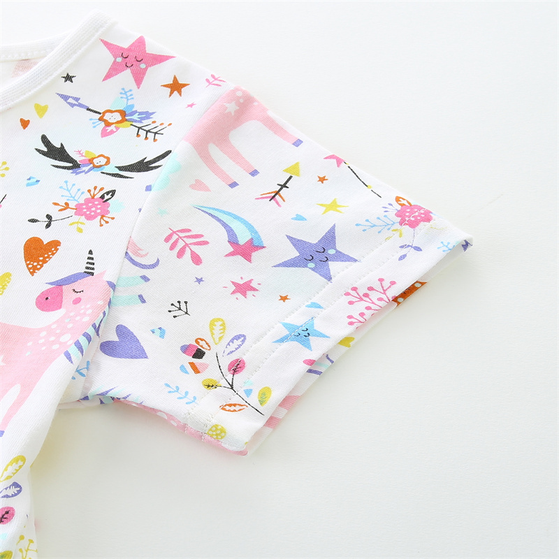 2-7T Springmeters Regenboog Ba - Baby Clothing Patterns Free recensie en prijs