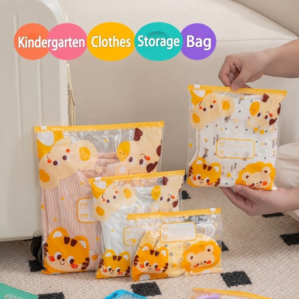 10/15 stuks opbergzakken voor  - Baby Clothing Wardrobe recensie en prijs