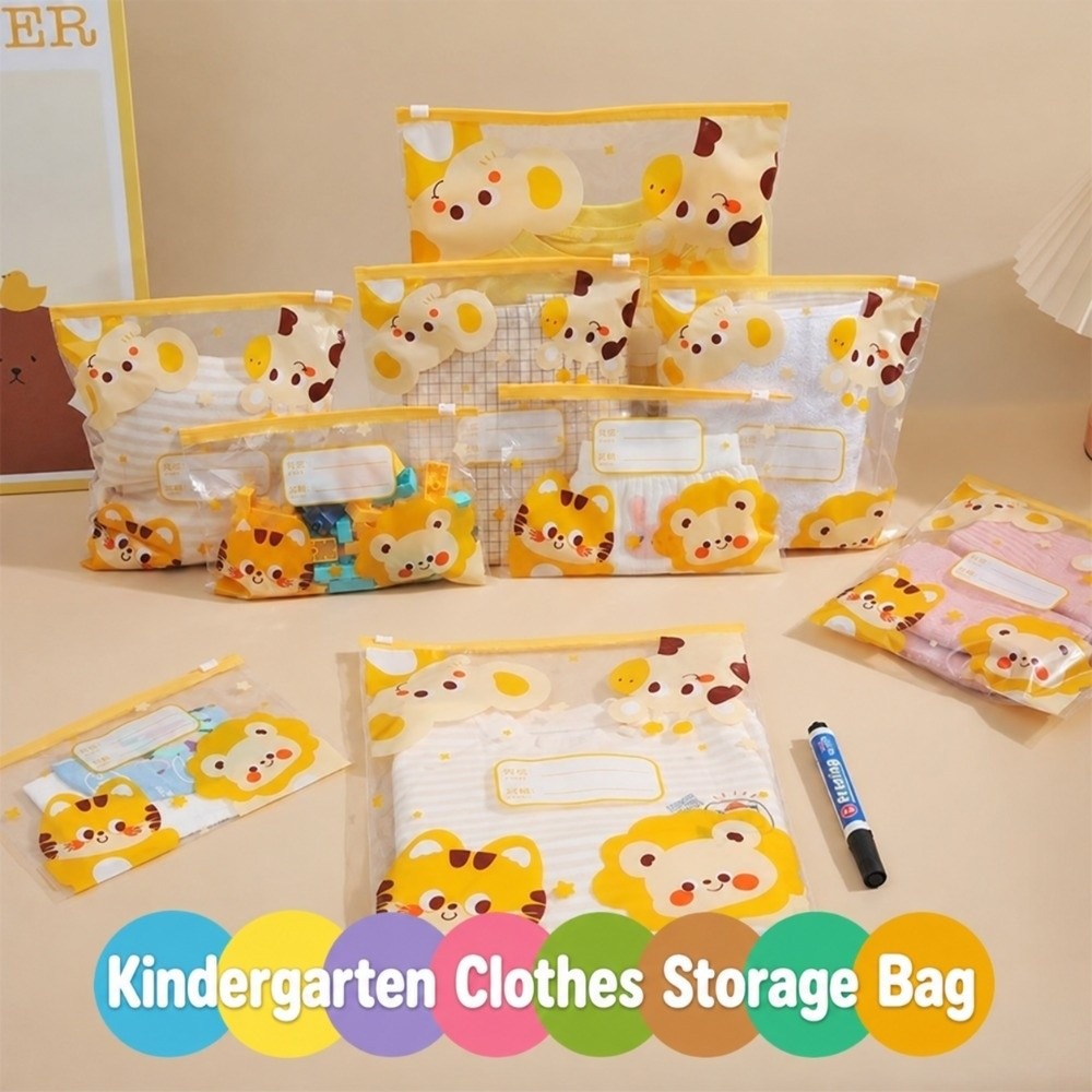 10/15 stuks opbergzakken voor  - Baby Clothing Wardrobe recensie en prijs
