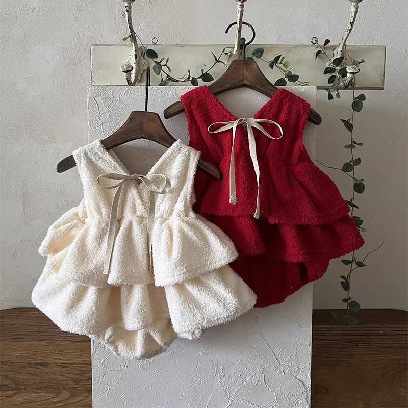 2025 Winter Nieuwe Baby Meisje - Baby Clothing Next recensie en prijs