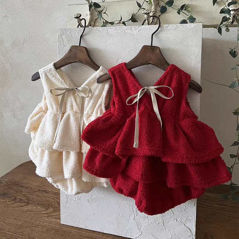 2025 Winter Nieuwe Baby Meisje - Baby Clothing Next recensie en prijs