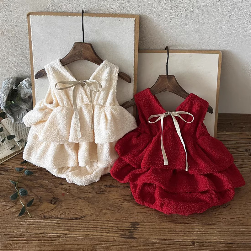 2025 Winter Nieuwe Baby Meisje - Baby Clothing Next recensie en prijs