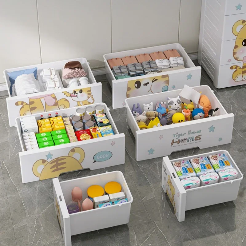 Opbergladekast, snackkast voor - Baby Clothing Wardrobe recensie en prijs