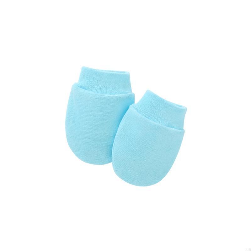 Babyjongen Meisje Handguard Ha - Baby Mittens Scratch recensie en prijs