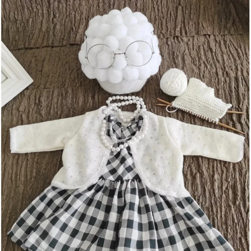 pasgeboren fotografie rekwisie - Baby Clothing Next recensie en prijs